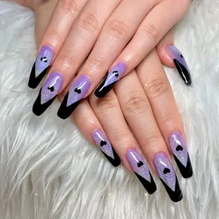 ネイル VIOLA .nailのネイルデザイン