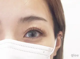 マツエク・マツパ 佐藤 サトウのマツエク・マツパデザイン