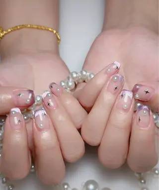 ネイル 👍thumbs up nail👍のネイルデザイン