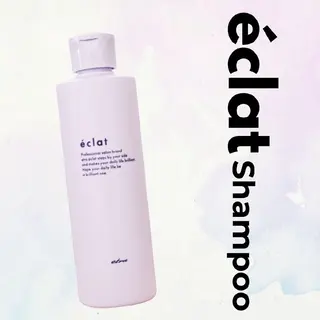 カラー パーマ 極艶縮毛／髪質改善／ KOTAのヘアスタイル