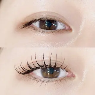 マツエク・マツパ EYELA大宮西口店 MURATAのマツエク・マツパデザイン