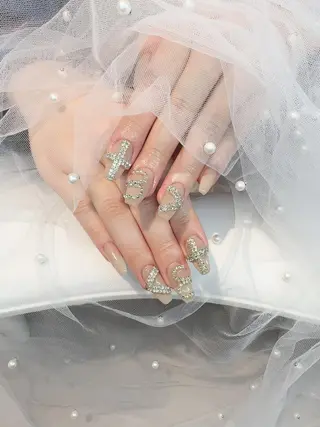 ネイル T.Y nailのネイルデザイン