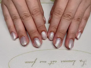 ネイル エン Nail salonのネイルデザイン