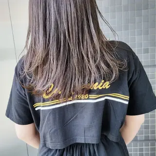 ミディアム iplus まつげ、眉毛、耳つぼのマツエク・マツパデザイン