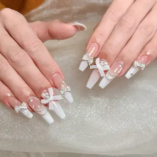 ネイル ネイル👑クイーンズ NailQueensのネイルデザイン