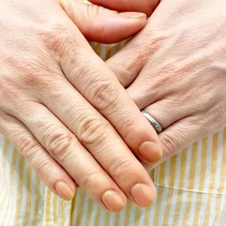 ネイル 上本 美月のネイルデザイン