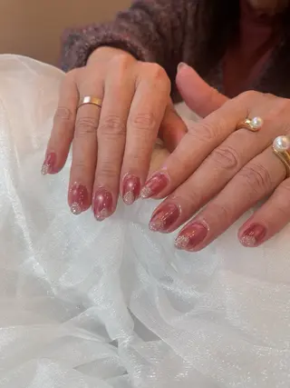 ネイル Ortus (ｵﾙﾄｩｽ)のネイルデザイン