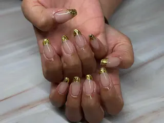 ネイル ネイルサロンエブリ Every 山田まのネイルデザイン