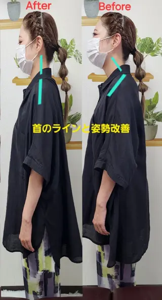 クイック整体CiLuLu所属・クイック整体 CiLuLuのその他イメージ