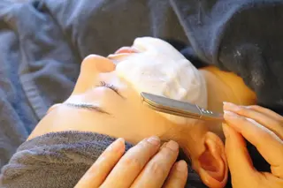 leolo 武蔵浦和 店長瀧澤のエステ・リラクイメージ