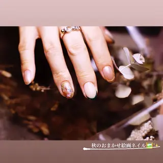 ネイル atelier nife.のネイルデザイン