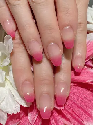 ネイル YUN 💅のネイルデザイン