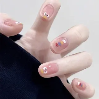 ネイル Cute beauty2のマツエク・マツパデザイン