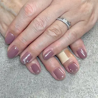 ネイル nailroom DIASOMNIAのネイルデザイン