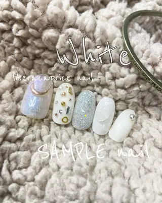 ネイル ネイル･エステ afdlbcのネイルデザイン