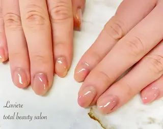 ネイル Laviere所属・Laviere nail&脱毛サロンのエステ・リラクイメージ
