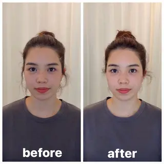 美容整体　小顔矯正 プラスフィール青田のエステ・リラクイメージ