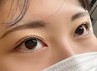 マツエク・マツパ Citrine eyelash ✿のマツエク・マツパデザイン