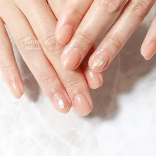 ネイル nailsalon Puretéのネイルデザイン