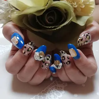 ネイル ネイル junkoのネイルデザイン