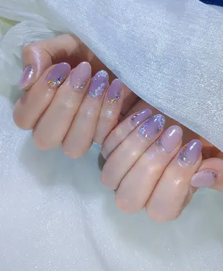 ネイル E·U·B ネイル所属・横浜市中区曙町 E·U·Bネイルのネイルデザイン