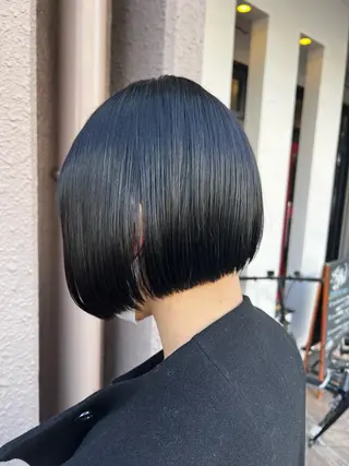 ショート GO    TODAY SHAiRE SALON所属・🌈森谷 隆介🌈のヘアスタイル