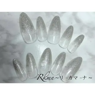 ネイル Rkmn ~リ-カマ-ナ~のネイルデザイン