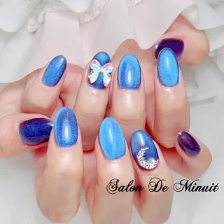 ネイル TinaNail 池袋店のネイルデザイン