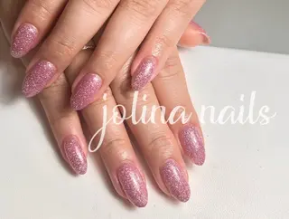 ネイル jolina nails鶴見店のネイルデザイン