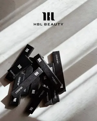 アイブロウ ＨＢＬ ＳＴＵＤＩＯの眉毛・アイブロウイメージ