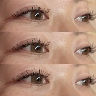 マツエク・マツパ HOME loveitのマツエク・マツパデザイン