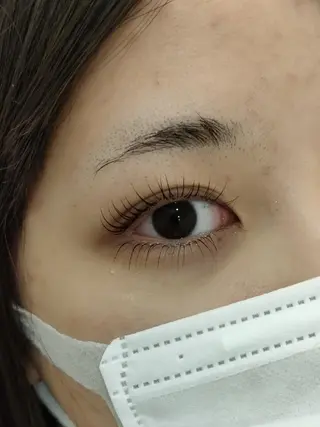 マツエク・マツパ Carrefour Noa綾瀬店所属・ノア 綾瀬のマツエク・マツパデザイン