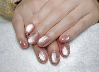 ネイル LR.ONE リナのネイルデザイン