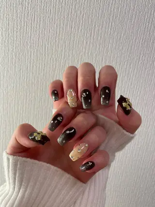 ネイル Ami 🦥のネイルデザイン