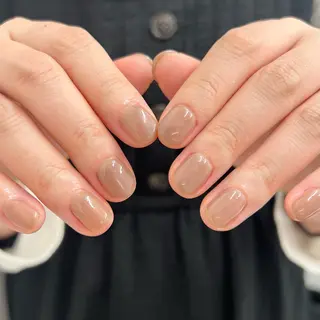 ネイル filonnail hinaのネイルデザイン