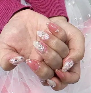 ネイル YK Rinのネイルデザイン