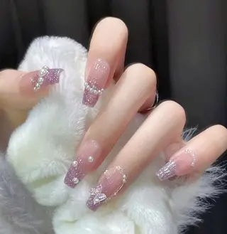 ネイル Cute beauty2のマツエク・マツパデザイン