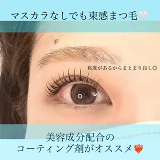 マツエク・マツパ Tielu .eyelash&beauty所属・Tielu. risaのマツエク・マツパデザイン