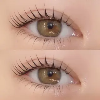 マツエク・マツパ 🌹みなみ🌹 清末のマツエク・マツパデザイン