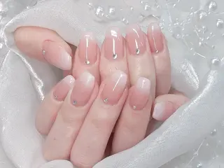 ネイル Chouette Nailのネイルデザイン