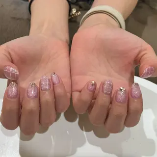 ネイル 水越 琉斗のネイルデザイン