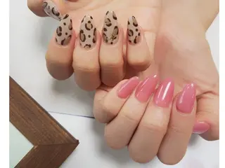 ネイル ベター ネイルのネイルデザイン