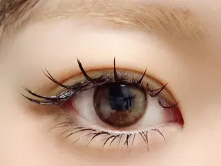 マツエク・マツパ 💙🐈 ayaのマツエク・マツパデザイン