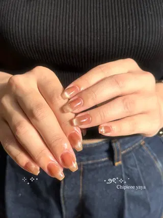 ネイル Chipieee yayaのネイルデザイン