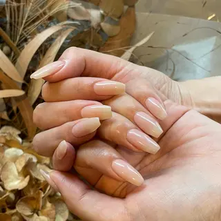 ネイル fufla renaのネイルデザイン