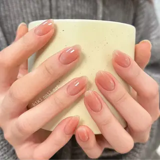 ネイル ジュリ ネイルのネイルデザイン