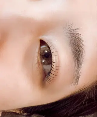 マツエク・マツパ F所属・F TOMOMIのマツエク・マツパデザイン