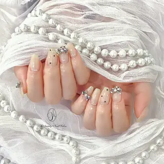 ネイル M2 beauty Mayuのネイルデザイン