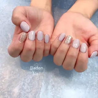 ネイル Baden Nail ﾊﾞ-ﾃﾞﾝ ﾈｲﾙのネイルデザイン