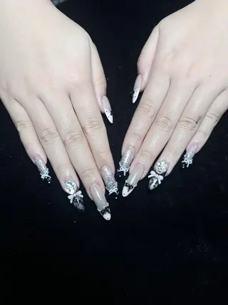 ネイル な なのネイルデザイン